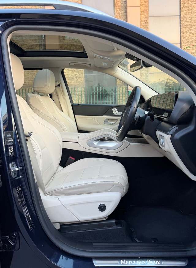 Second-hand 2022 Mercedes-Benz GLE 450 BSVI for sale in New Delhi-11