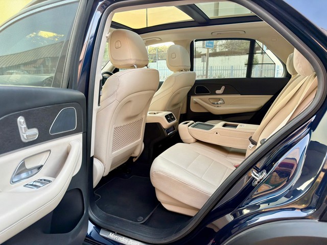 Second-hand 2022 Mercedes-Benz GLE 450 BSVI for sale in New Delhi-13