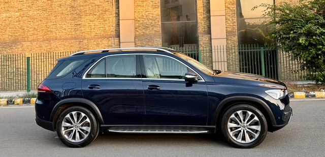 Second-hand 2022 Mercedes-Benz GLE 450 BSVI for sale in New Delhi-1