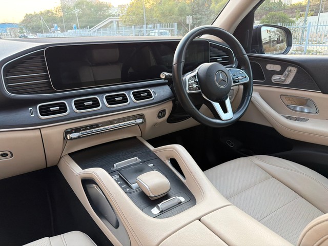 Second-hand 2022 Mercedes-Benz GLE 450 BSVI for sale in New Delhi-10