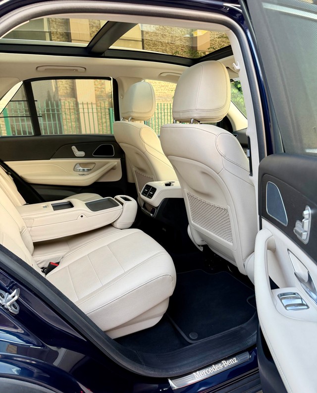 Second-hand 2022 Mercedes-Benz GLE 450 BSVI for sale in New Delhi-16