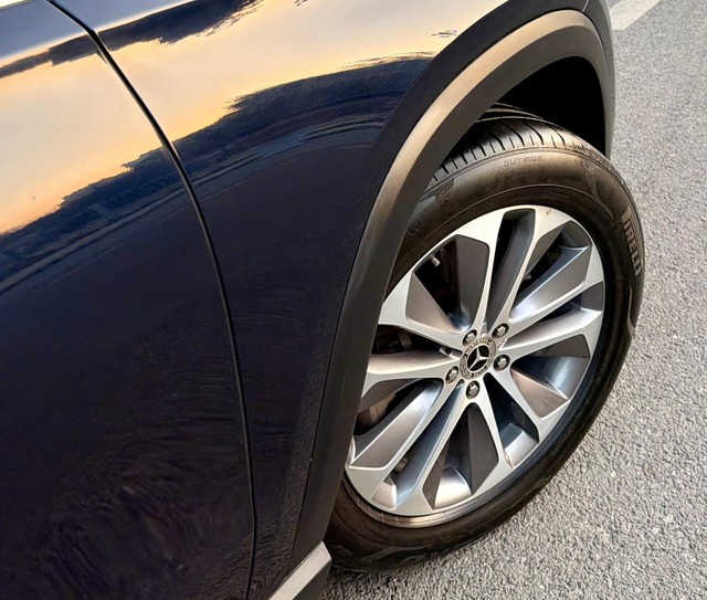 Second-hand 2022 Mercedes-Benz GLE 450 BSVI for sale in New Delhi-8