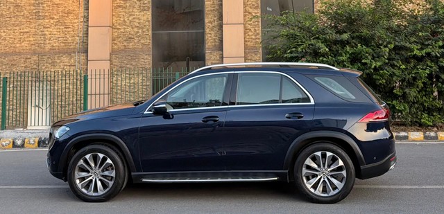 Second-hand 2022 Mercedes-Benz GLE 450 BSVI for sale in New Delhi-5