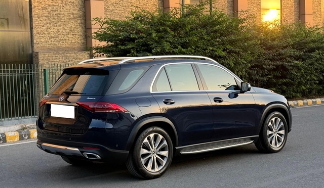 Second-hand 2022 Mercedes-Benz GLE 450 BSVI for sale in New Delhi-2