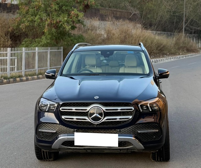 Second-hand 2022 Mercedes-Benz GLE 450 BSVI for sale in New Delhi-6