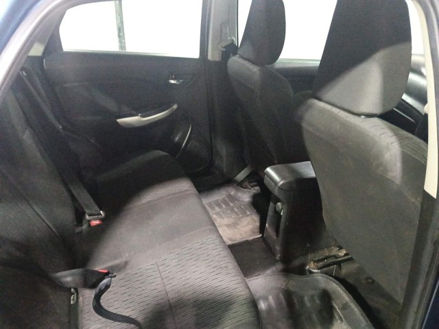 Second-hand 2018 Maruti Suzuki Baleno Zeta Diesel for sale in Kochi-28