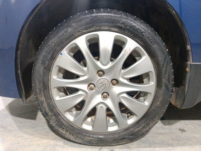 Second-hand 2018 Maruti Suzuki Baleno Zeta Diesel for sale in Kochi-20