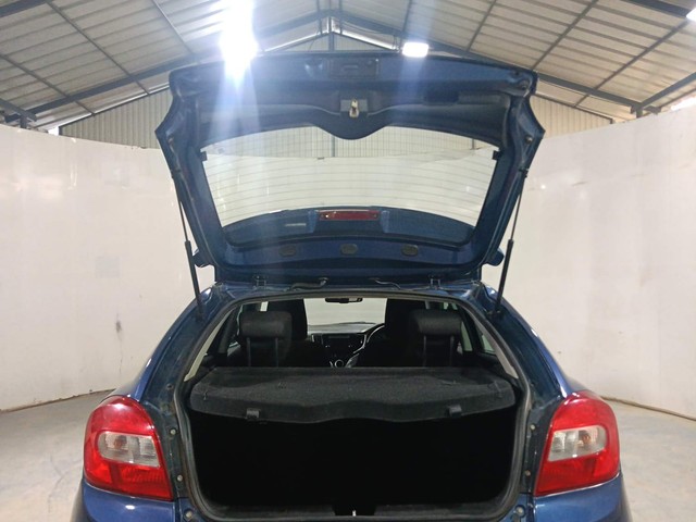 Second-hand 2018 Maruti Suzuki Baleno Zeta Diesel for sale in Kochi-32