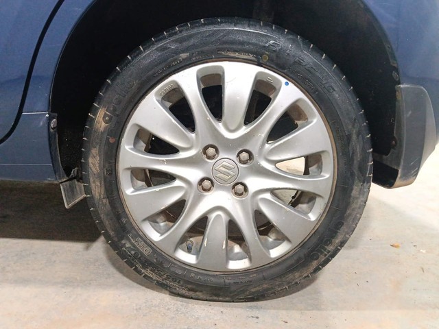 Second-hand 2018 Maruti Suzuki Baleno Zeta Diesel for sale in Kochi-19