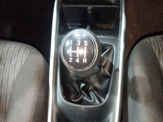 Second-hand 2018 Maruti Suzuki Baleno Zeta Diesel for sale in Kochi-12