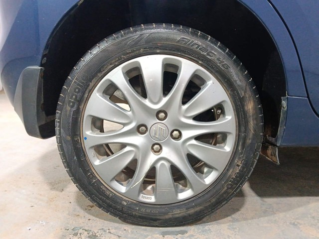 Second-hand 2018 Maruti Suzuki Baleno Zeta Diesel for sale in Kochi-18