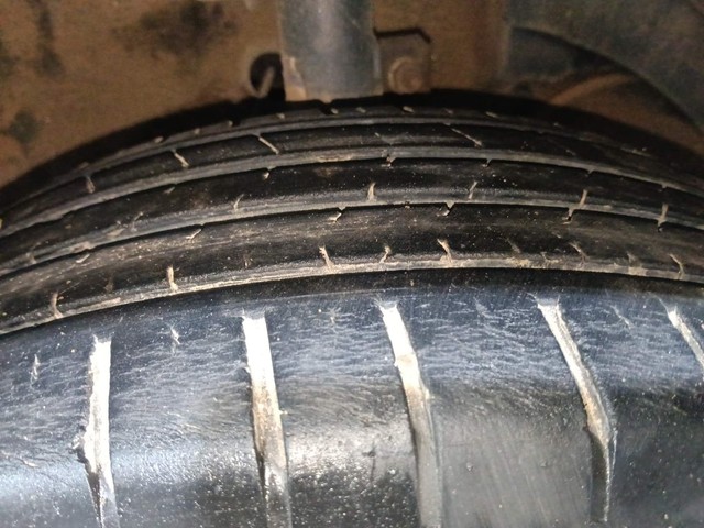 Second-hand 2018 Maruti Suzuki Baleno Zeta Diesel for sale in Kochi-35