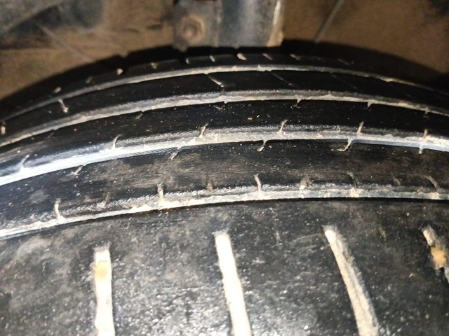 Second-hand 2018 Maruti Suzuki Baleno Zeta Diesel for sale in Kochi-30