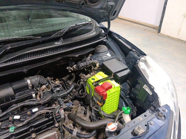 Second-hand 2018 Maruti Suzuki Baleno Zeta Diesel for sale in Kochi-37