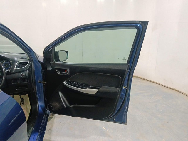 Second-hand 2018 Maruti Suzuki Baleno Zeta Diesel for sale in Kochi-16