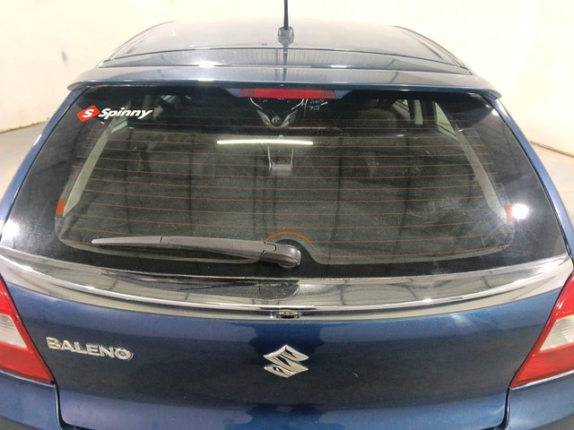 Second-hand 2018 Maruti Suzuki Baleno Zeta Diesel for sale in Kochi-36