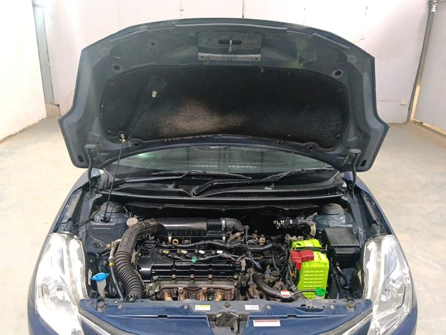 Second-hand 2018 Maruti Suzuki Baleno Zeta Diesel for sale in Kochi-8