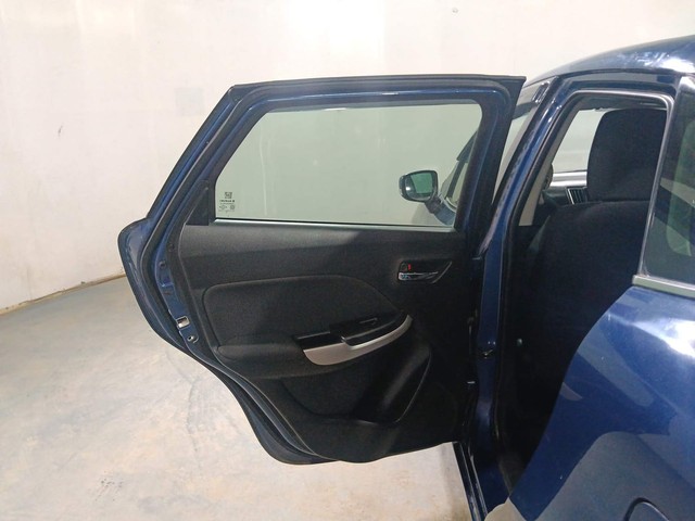 Second-hand 2018 Maruti Suzuki Baleno Zeta Diesel for sale in Kochi-27