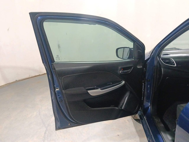 Second-hand 2018 Maruti Suzuki Baleno Zeta Diesel for sale in Kochi-25