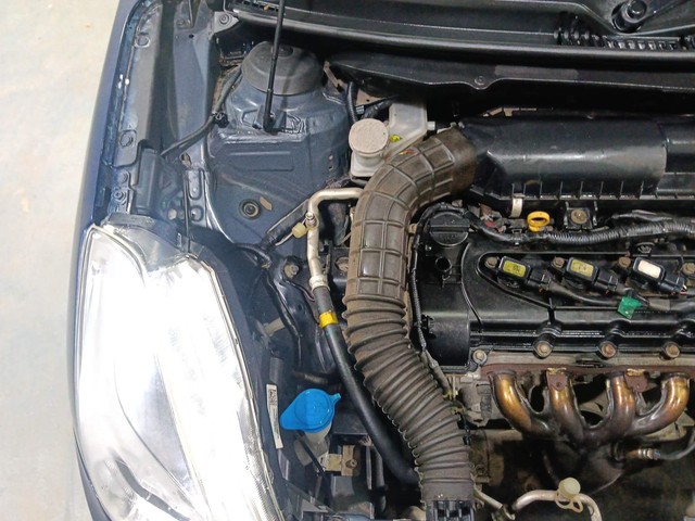 Second-hand 2018 Maruti Suzuki Baleno Zeta Diesel for sale in Kochi-29