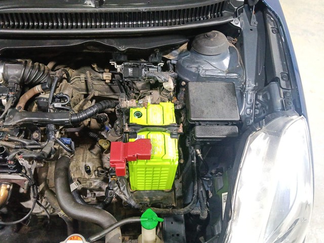 Second-hand 2018 Maruti Suzuki Baleno Zeta Diesel for sale in Kochi-26