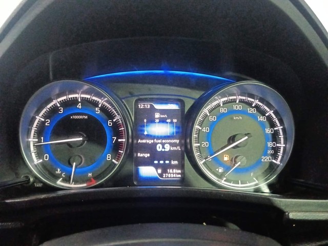 Second-hand 2018 Maruti Suzuki Baleno Zeta Diesel for sale in Kochi-13