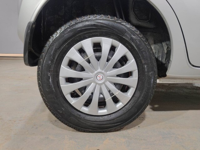 Second-hand 2017 Datsun RediGO T Option for sale in Kochi-18