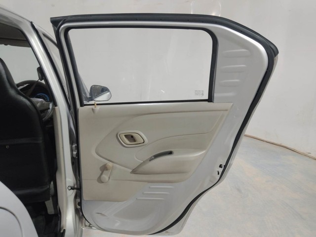 Second-hand 2017 Datsun RediGO T Option for sale in Kochi-39