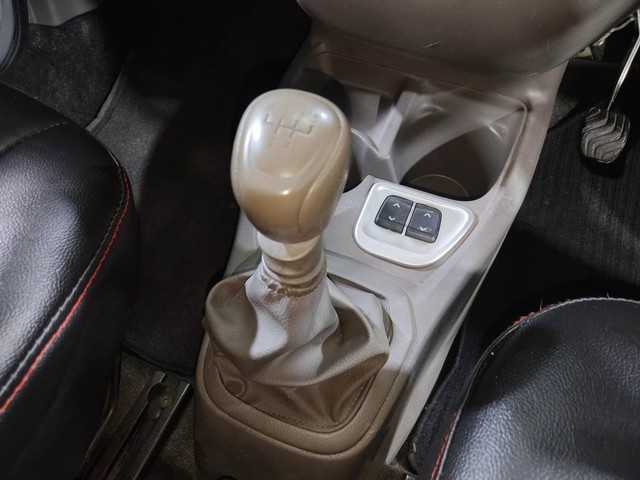 Second-hand 2017 Datsun RediGO T Option for sale in Kochi-12