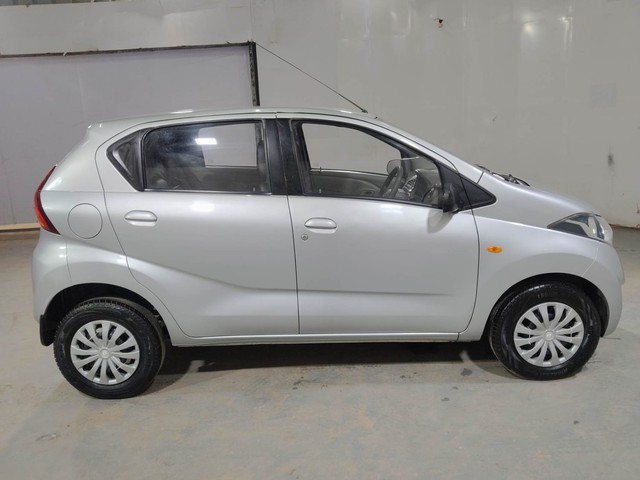 Second-hand 2017 Datsun RediGO T Option for sale in Kochi-2