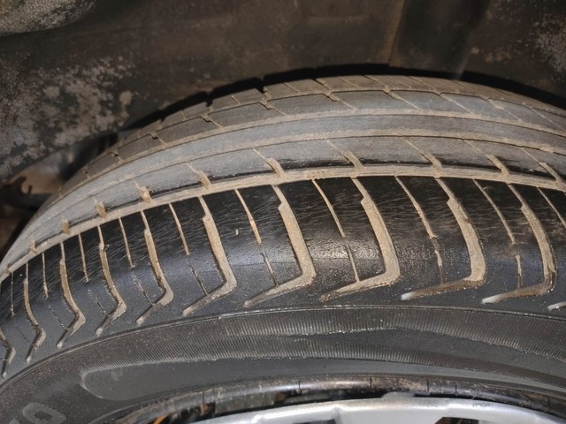 Second-hand 2017 Datsun RediGO T Option for sale in Kochi-24