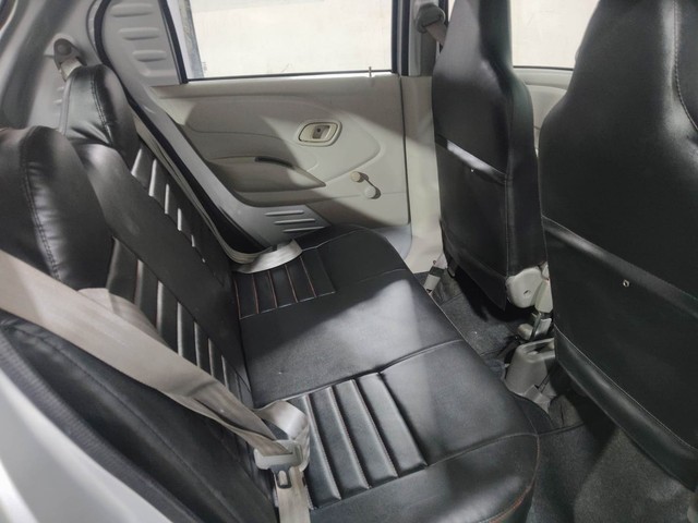 Second-hand 2017 Datsun RediGO T Option for sale in Kochi-29