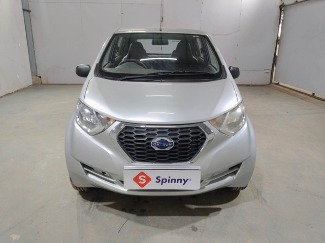 Second-hand 2017 Datsun RediGO T Option for sale in Kochi-7