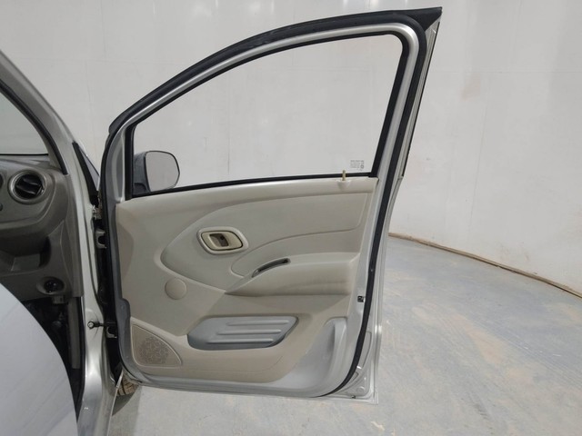 Second-hand 2017 Datsun RediGO T Option for sale in Kochi-16