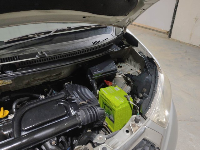 Second-hand 2017 Datsun RediGO T Option for sale in Kochi-34