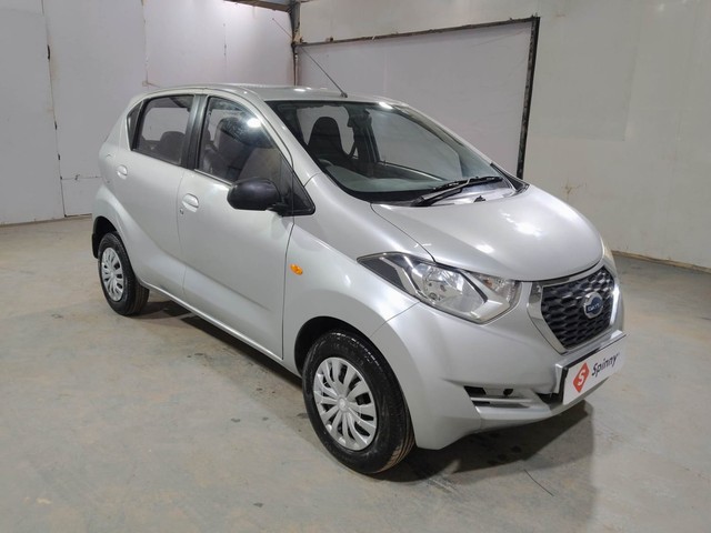 Second-hand 2017 Datsun RediGO T Option for sale in Kochi-1