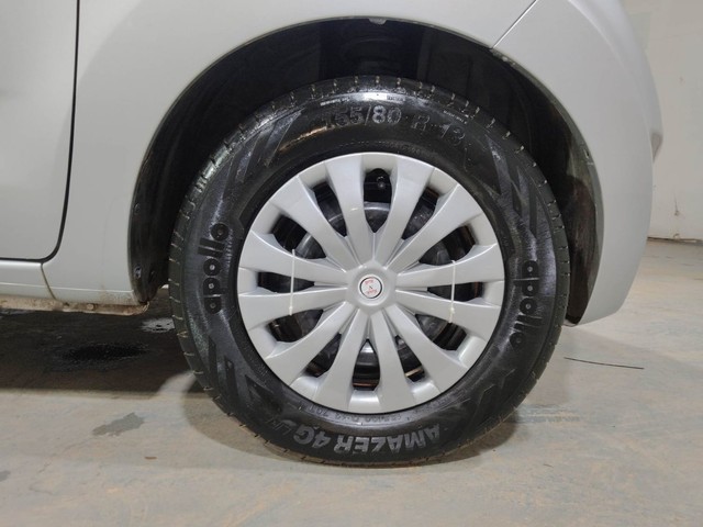 Second-hand 2017 Datsun RediGO T Option for sale in Kochi-17