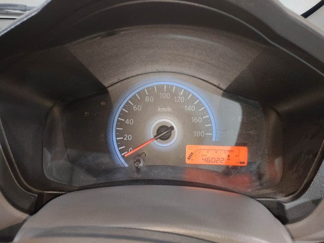 Second-hand 2017 Datsun RediGO T Option for sale in Kochi-13