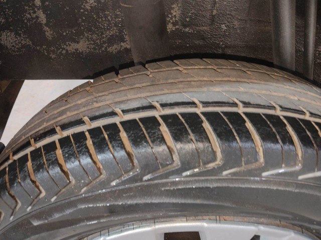 Second-hand 2017 Datsun RediGO T Option for sale in Kochi-23