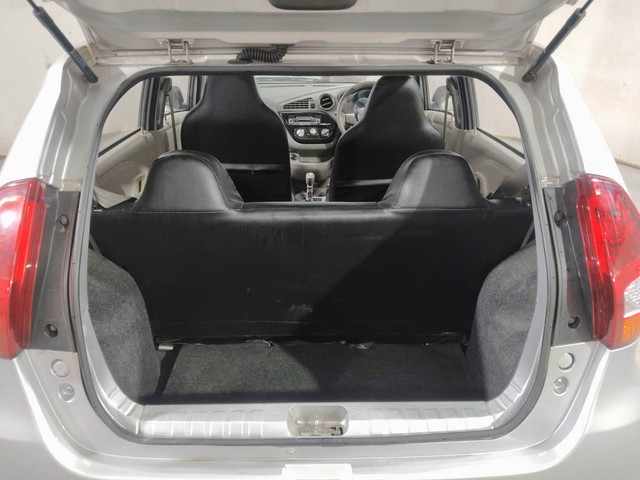 Second-hand 2017 Datsun RediGO T Option for sale in Kochi-9