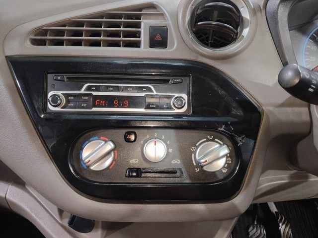 Second-hand 2017 Datsun RediGO T Option for sale in Kochi-36