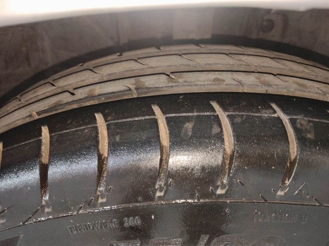 Second-hand 2017 Datsun RediGO T Option for sale in Kochi-28