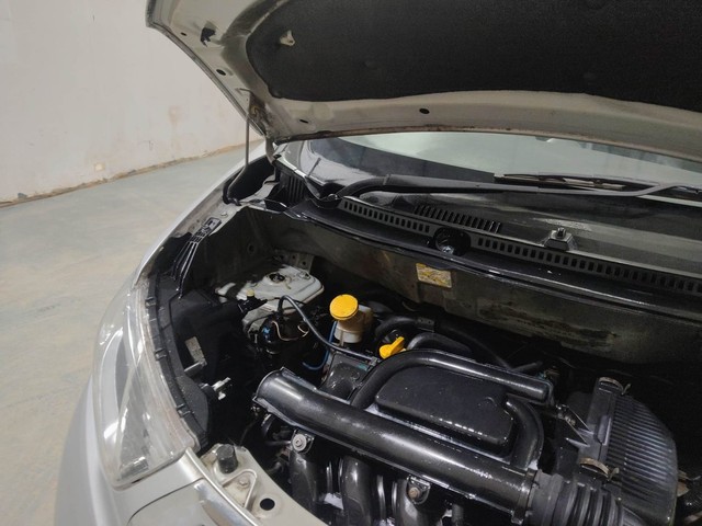 Second-hand 2017 Datsun RediGO T Option for sale in Kochi-33