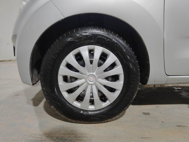 Second-hand 2017 Datsun RediGO T Option for sale in Kochi-20