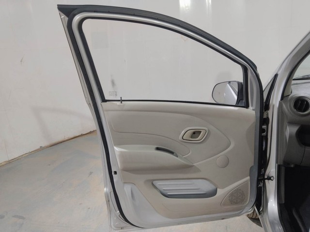 Second-hand 2017 Datsun RediGO T Option for sale in Kochi-37