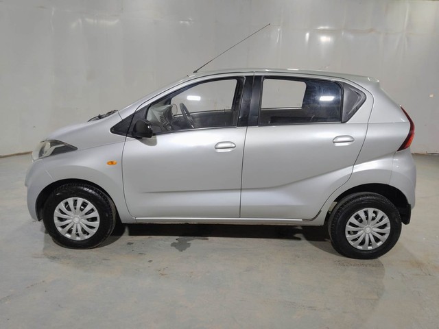 Second-hand 2017 Datsun RediGO T Option for sale in Kochi-6