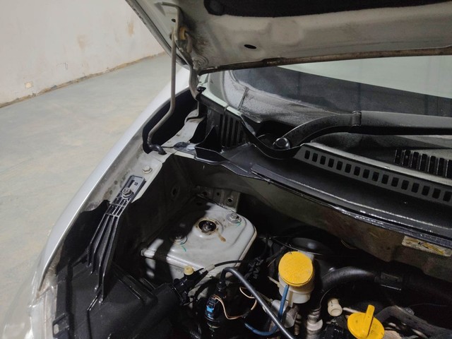 Second-hand 2017 Datsun RediGO T Option for sale in Kochi-35