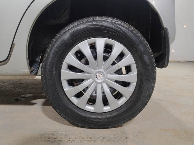 Second-hand 2017 Datsun RediGO T Option for sale in Kochi-19