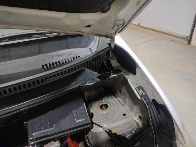 Second-hand 2017 Datsun RediGO T Option for sale in Kochi-27