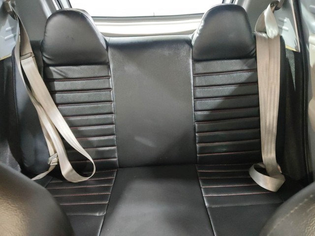 Second-hand 2017 Datsun RediGO T Option for sale in Kochi-30